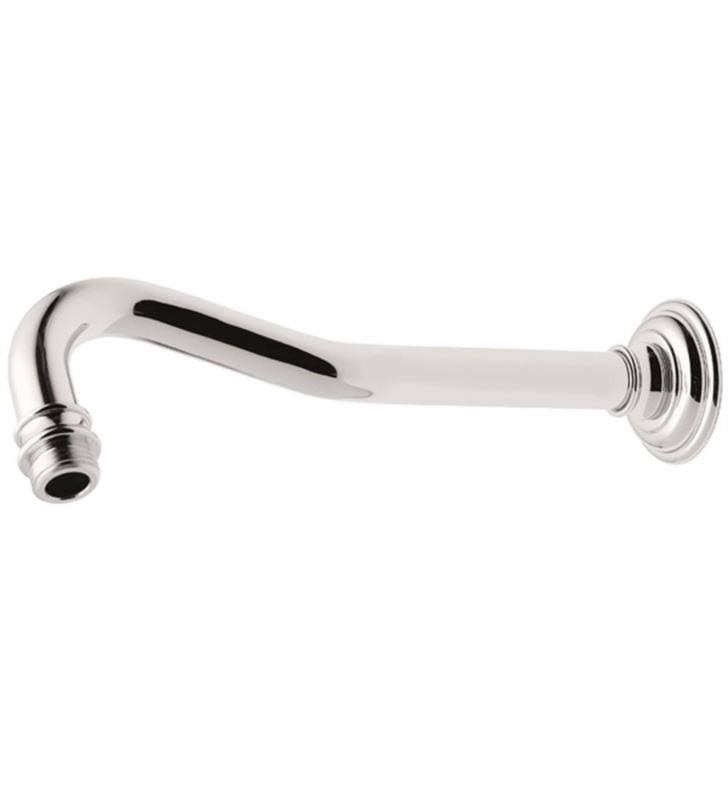 Oil Rubbed Bronze Shower Arm Q977770