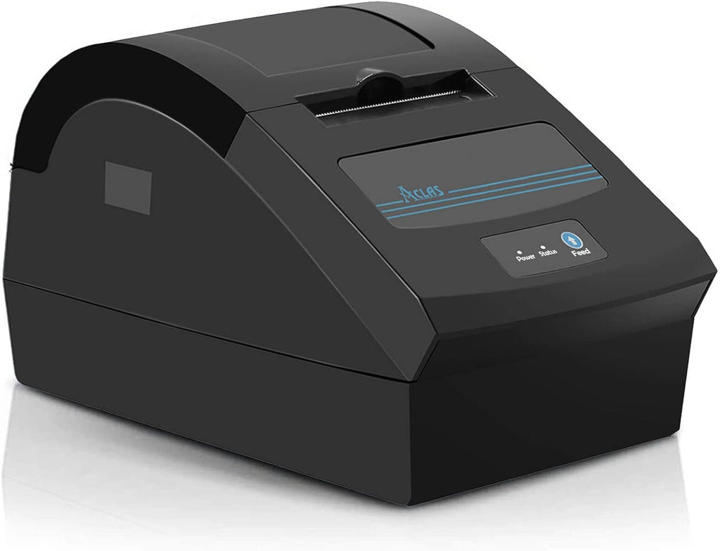 80mm Direct Thermal Receipt Printer R7385
