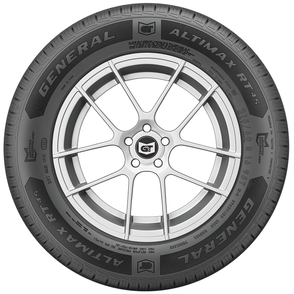 All Season Tire D46316
