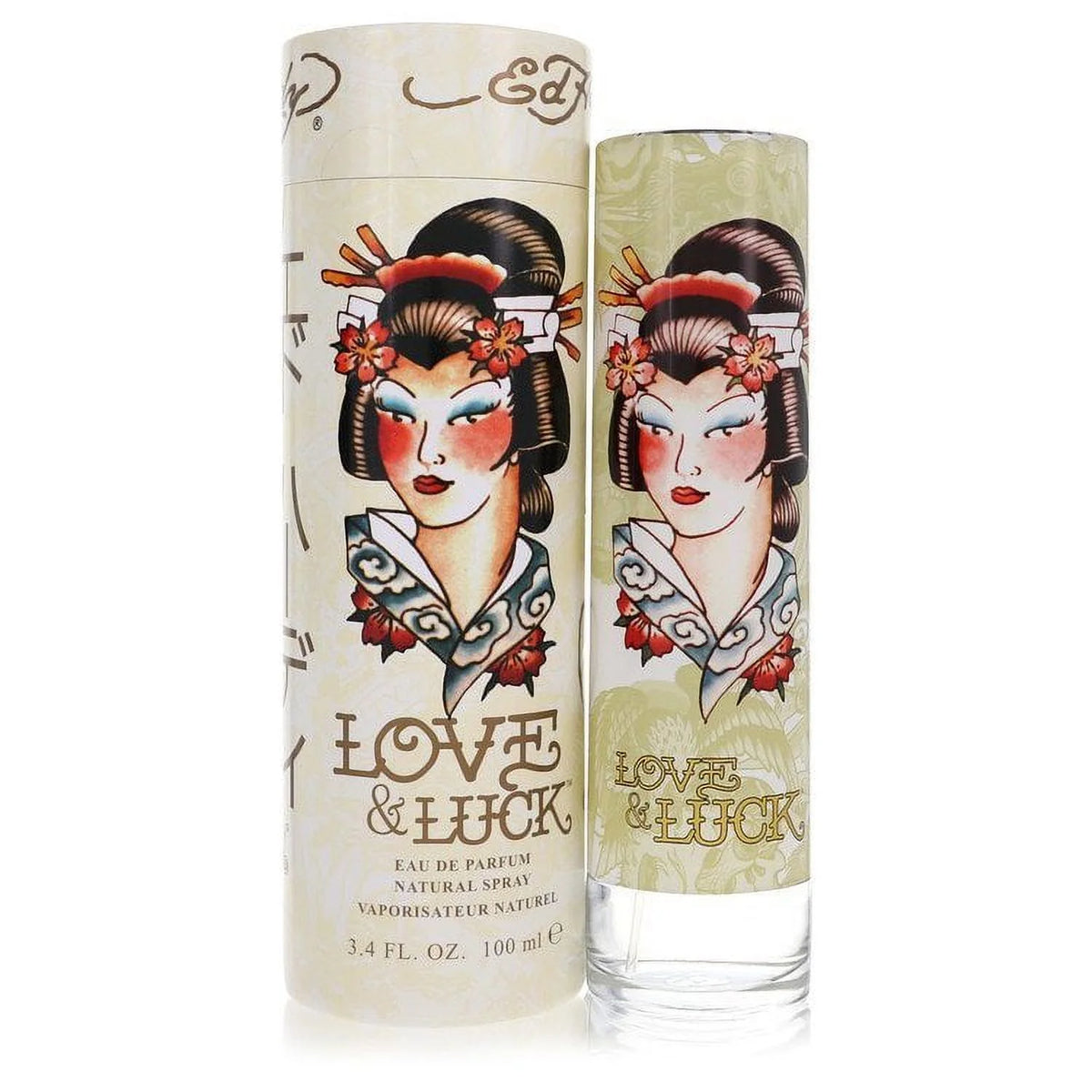 Eau De Parfum Spray X4276