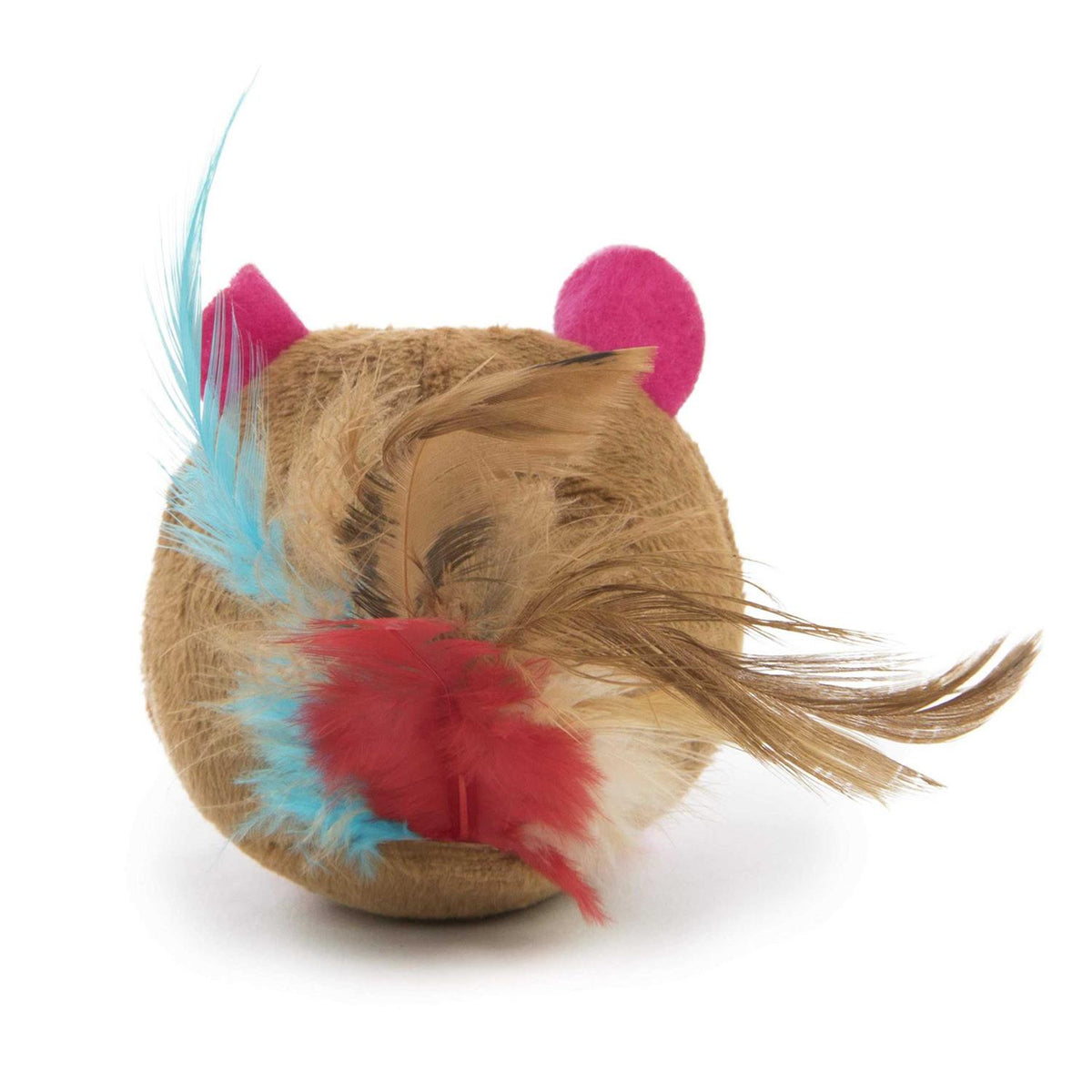 Electronic Sound Cat Toy E942974