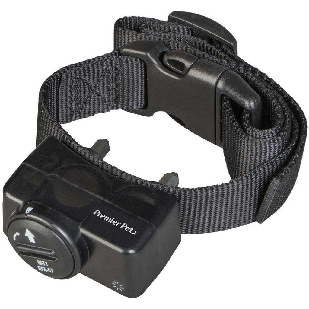 Wireless Add-A-Dog Collar V3717