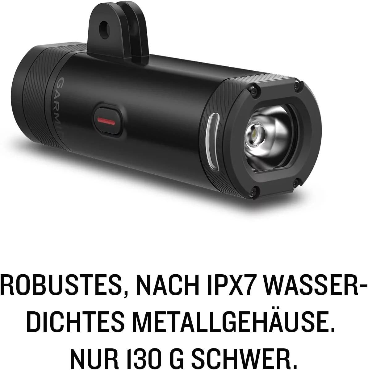 Smart Headlight U344