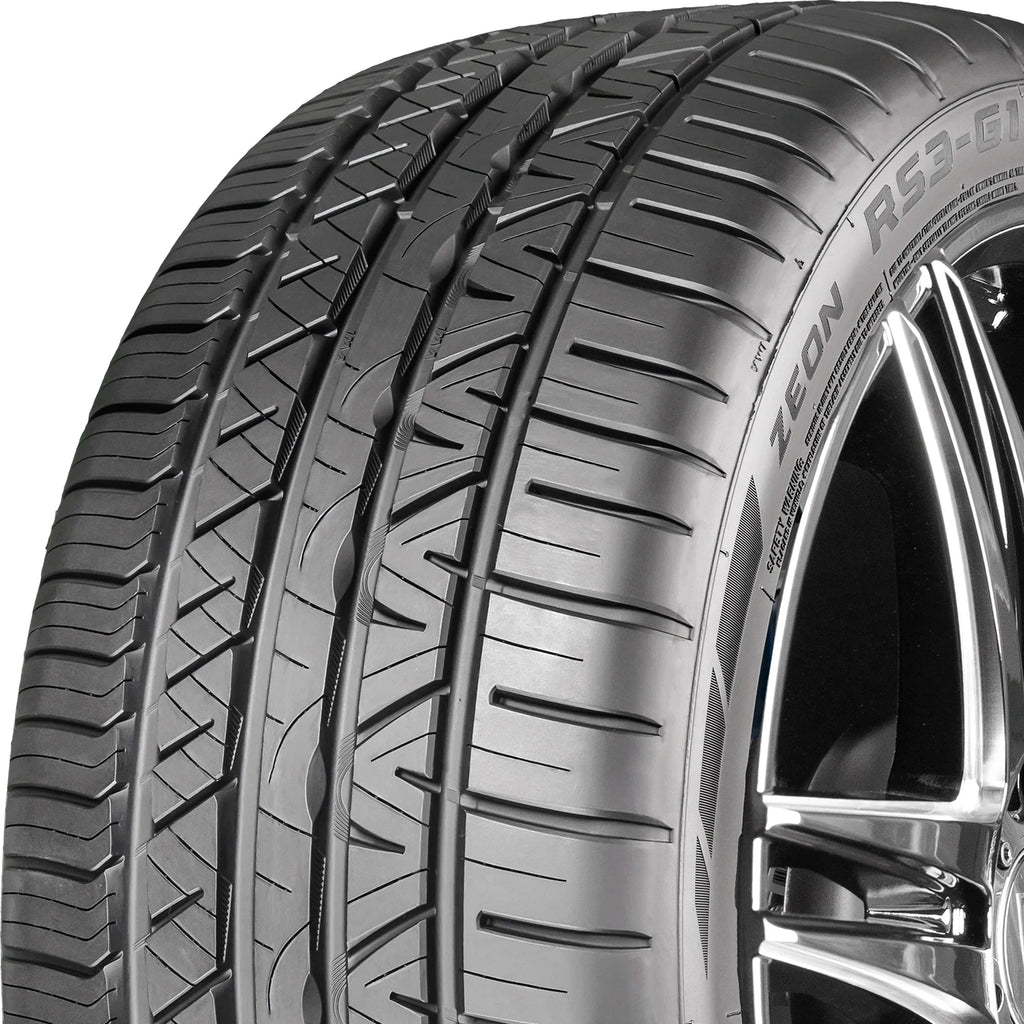 All Season 275/40R18 99W Passenger Tire Z301