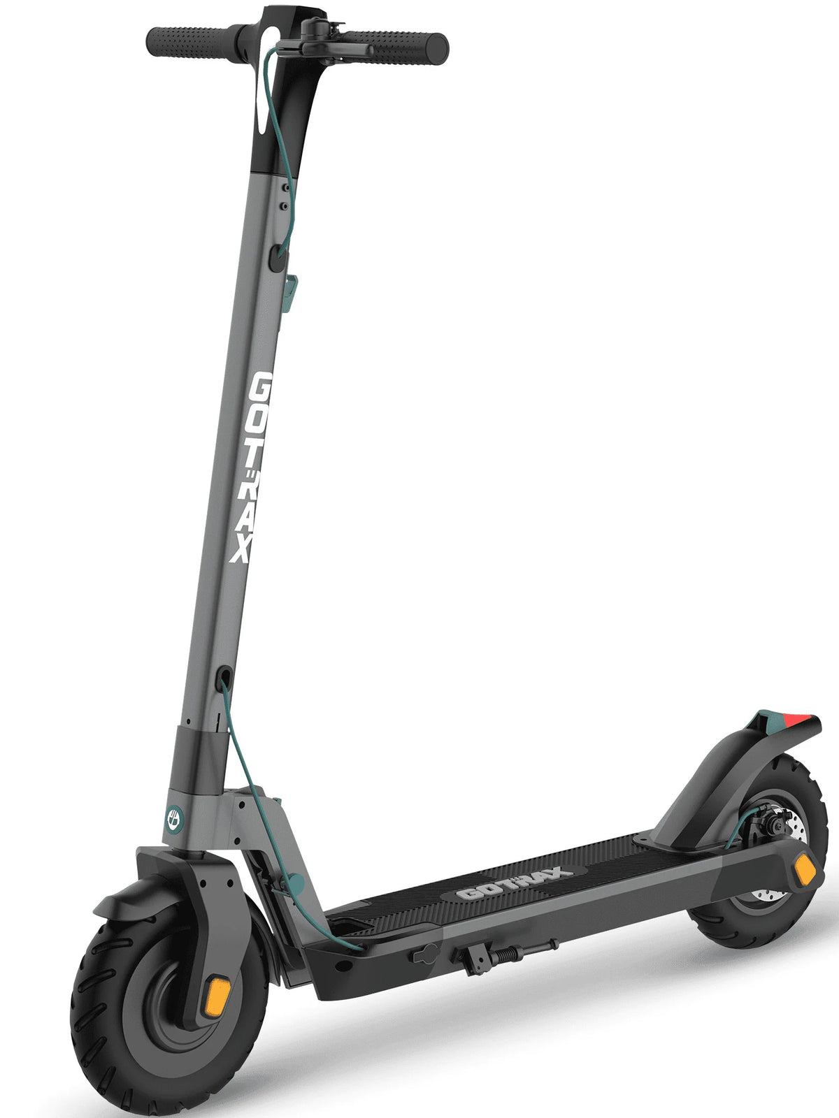 300W 10 Tires Foldable Electric Scooter T588680