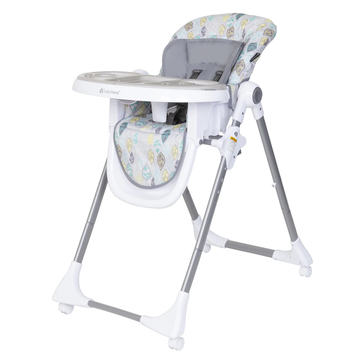 High Chair B480