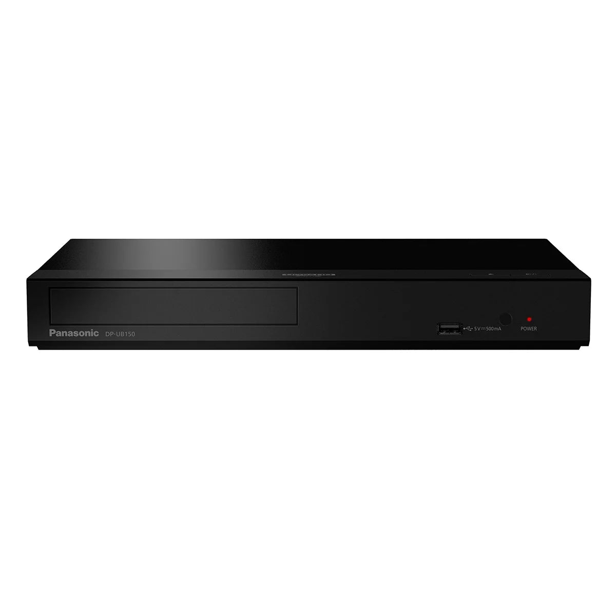 4K Ultra HD Blu-Ray Player with HDR10 N307