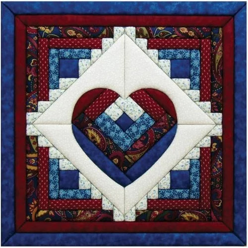 Quilt Kit Q5039