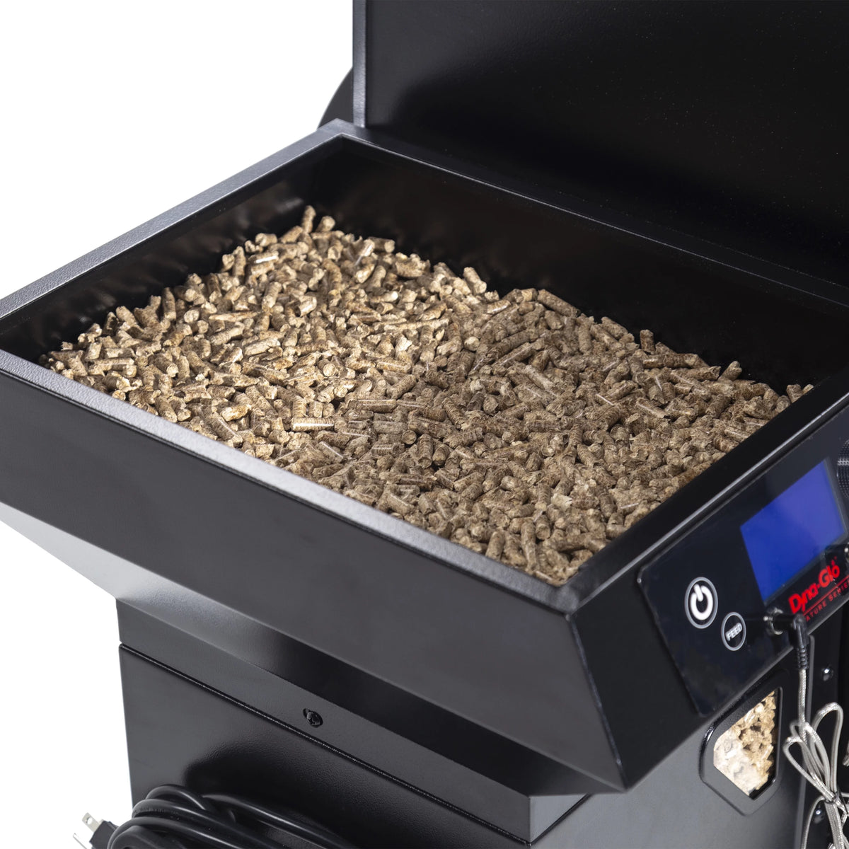 Pellet Grill L200646