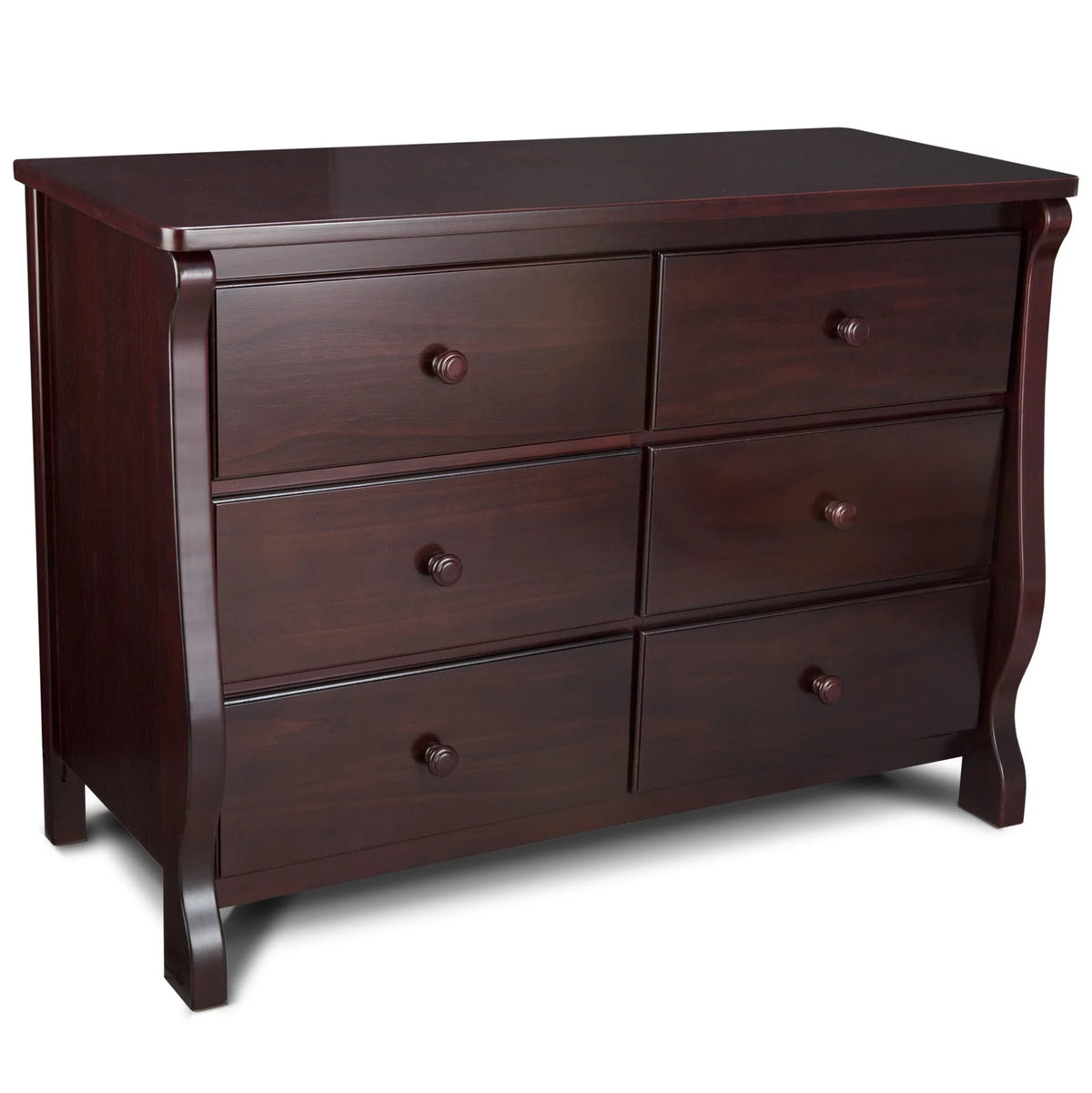6 Drawer Dresser Y27918