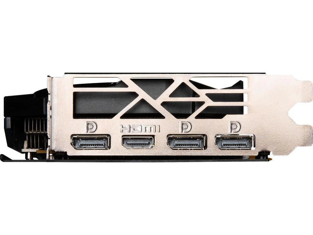 GeForce RTX 4060 8GB GDDR6 Video Card E30830