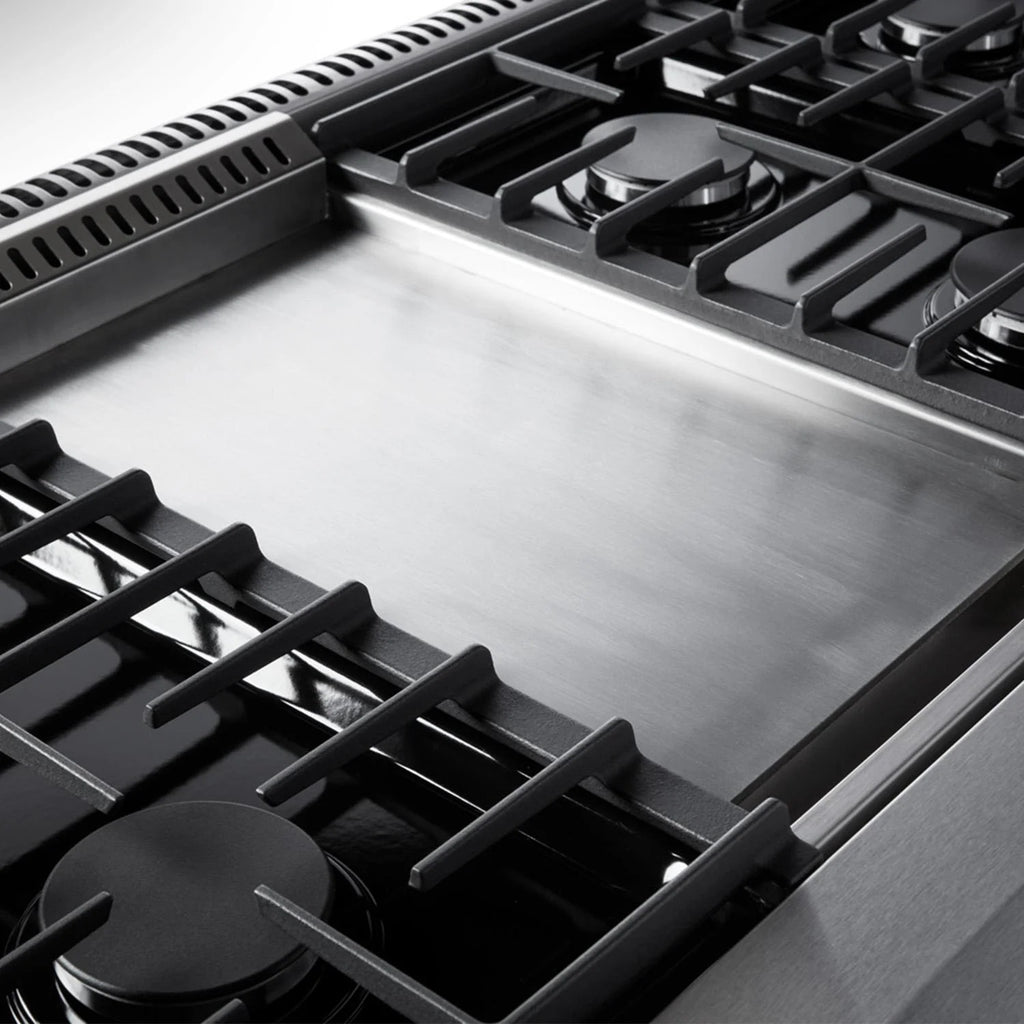 Professional Gas Range N44631