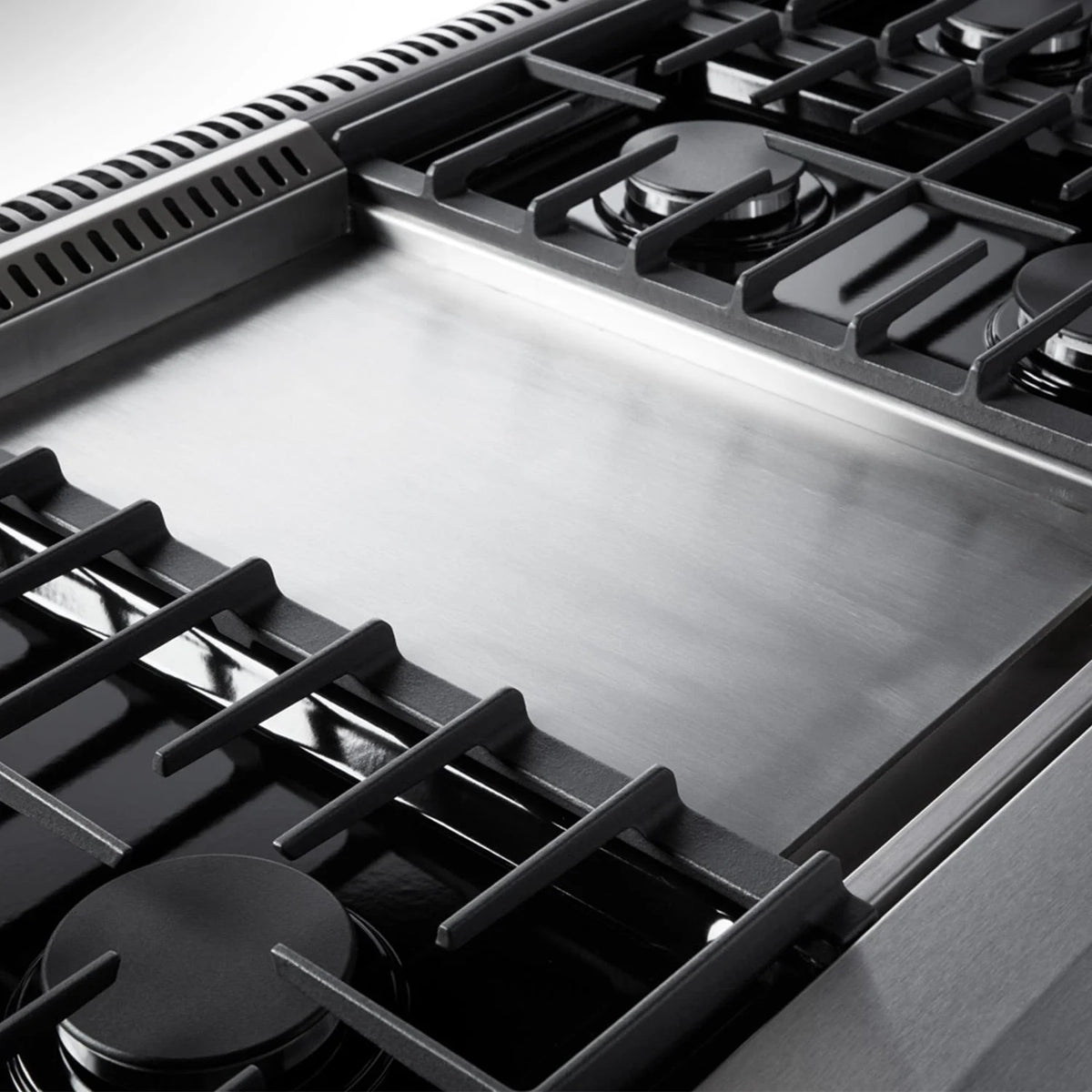 Professional Gas Range N44631