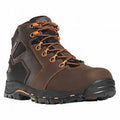 Brown Hiker Boot K969370