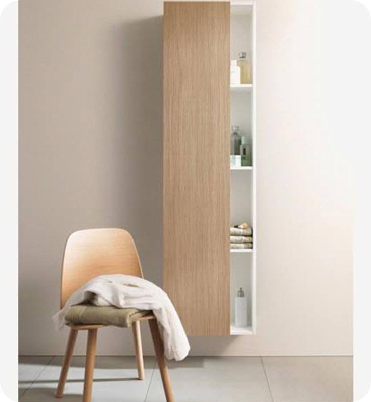 Tall Cabinet V61448