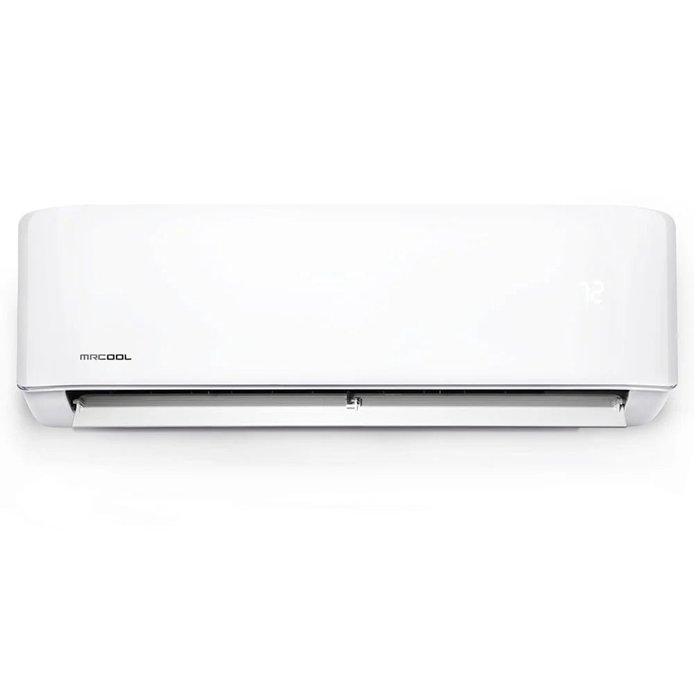 12000 BTU Mini Split Air Conditioner and Heater 20 SEER 115V N7505