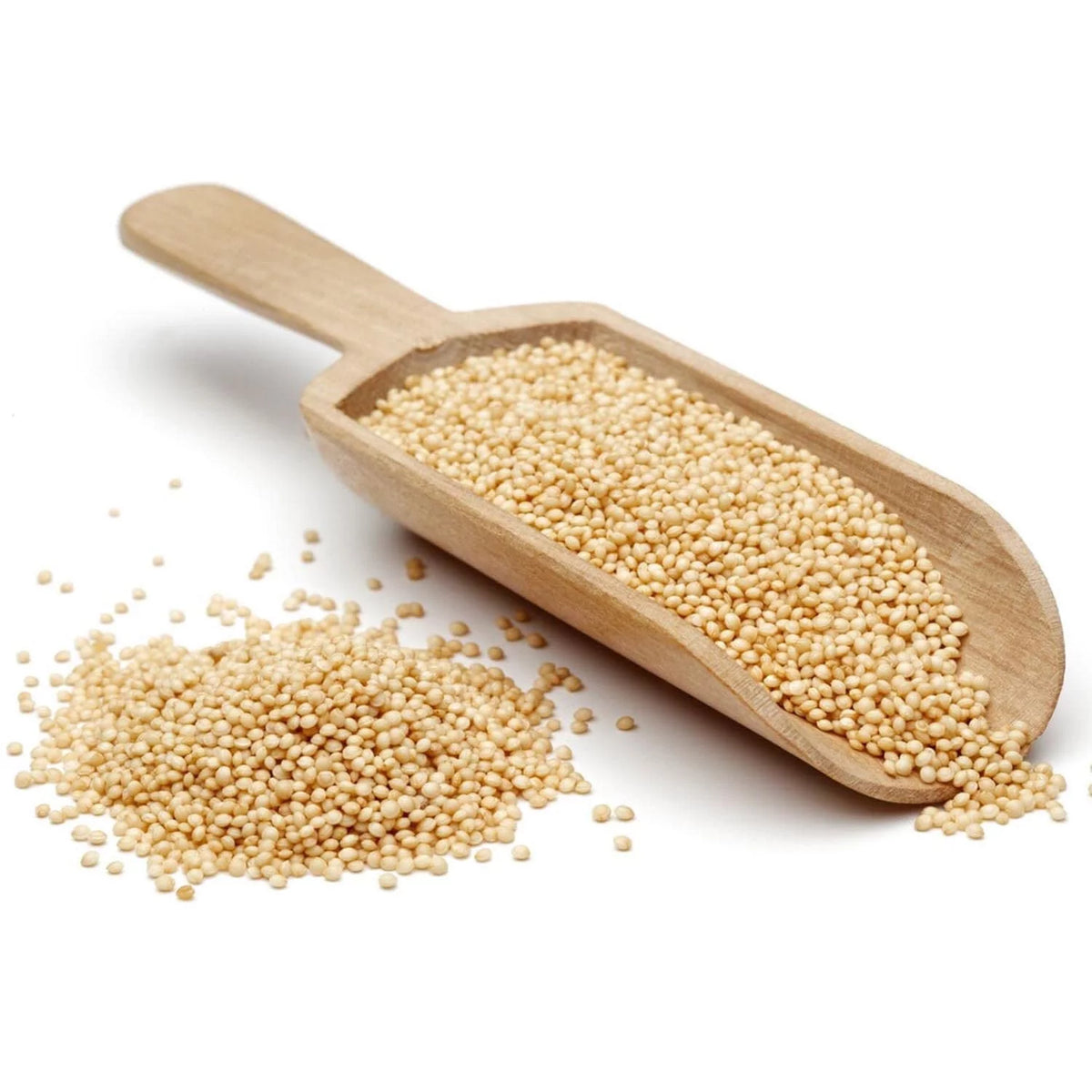 Organic Amaranth Grain 1 kg Y46998
