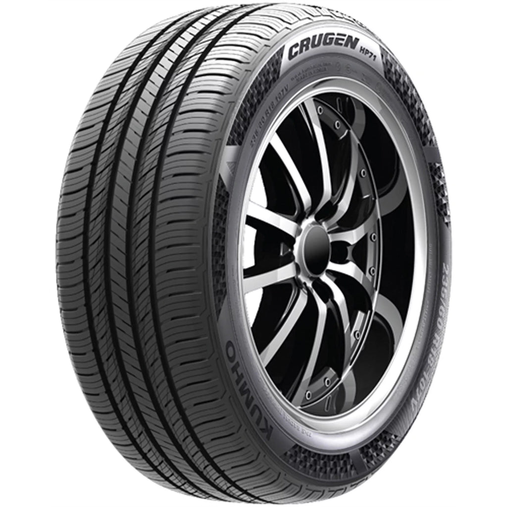 All Season 275/40R20 106W XL SUV/Crossover Tire T450