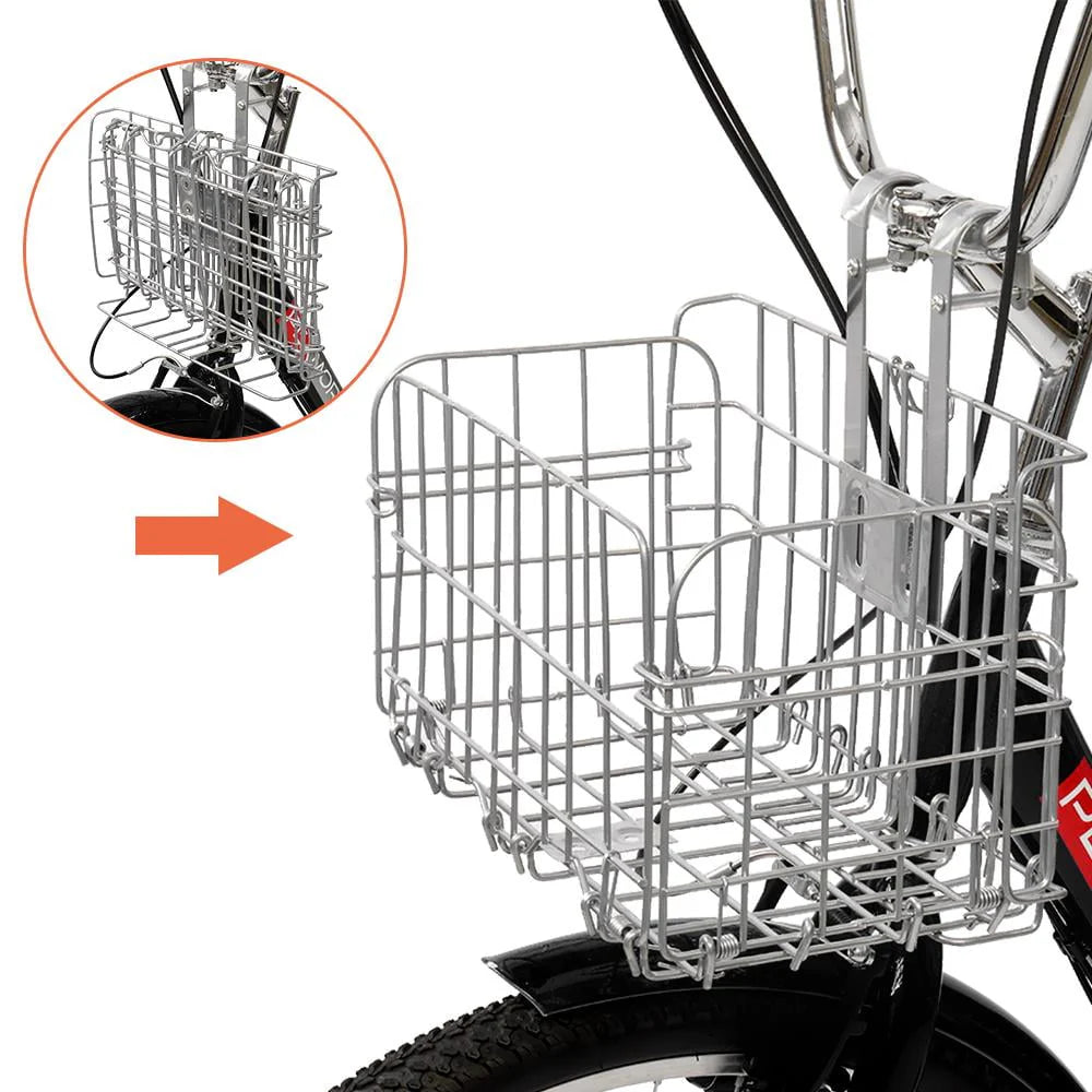 24" 7 Speed Adult Tricycle R9184