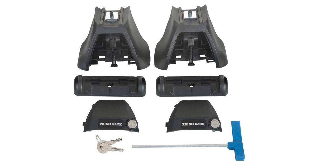 Rhino Rack 2500 Leg (x2) F716
