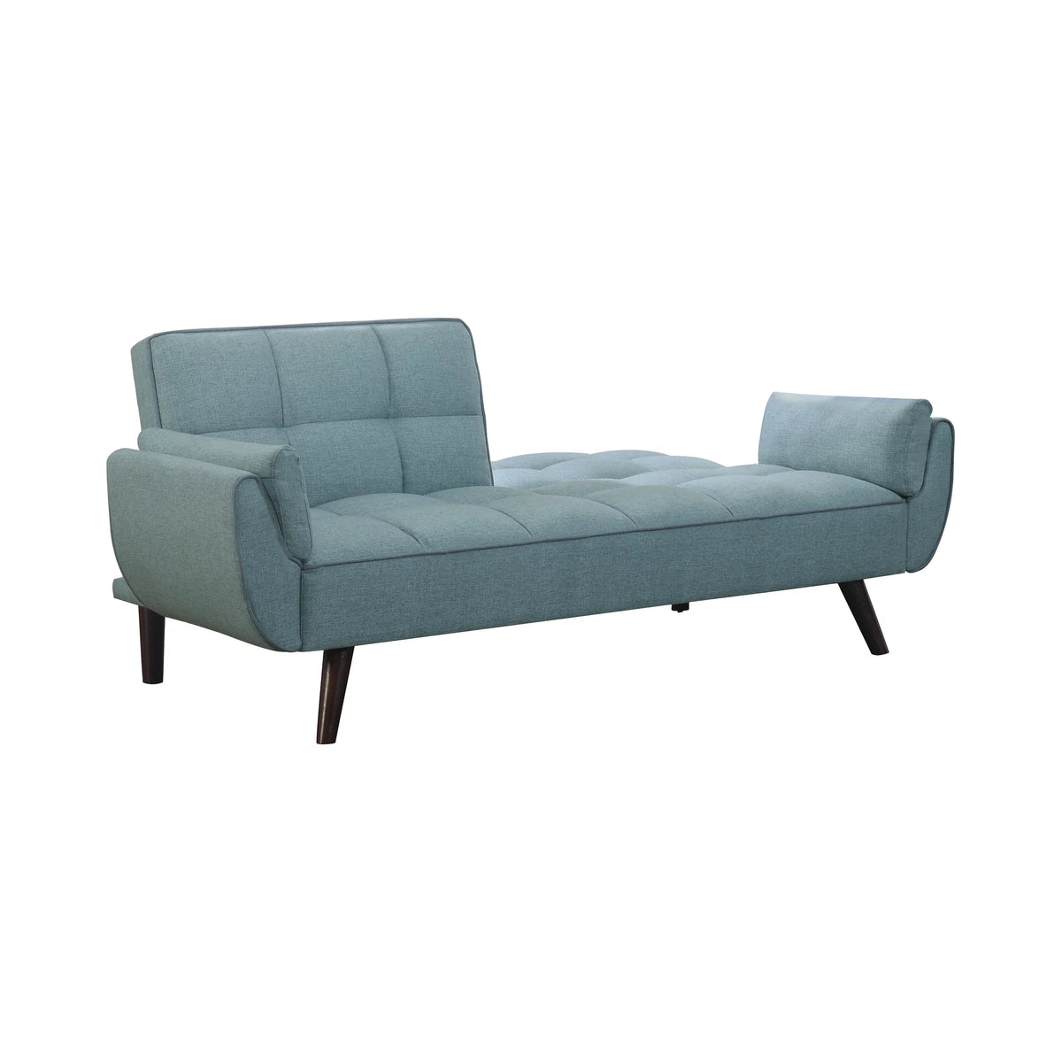 Turquoise Blue Sofa Bed W153