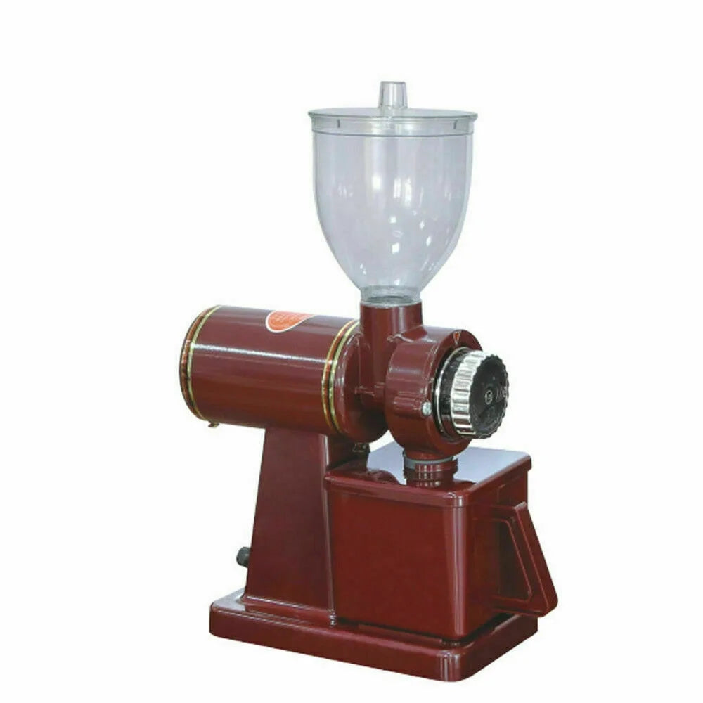 Electric Burr Coffee Bean Grinder Y1422