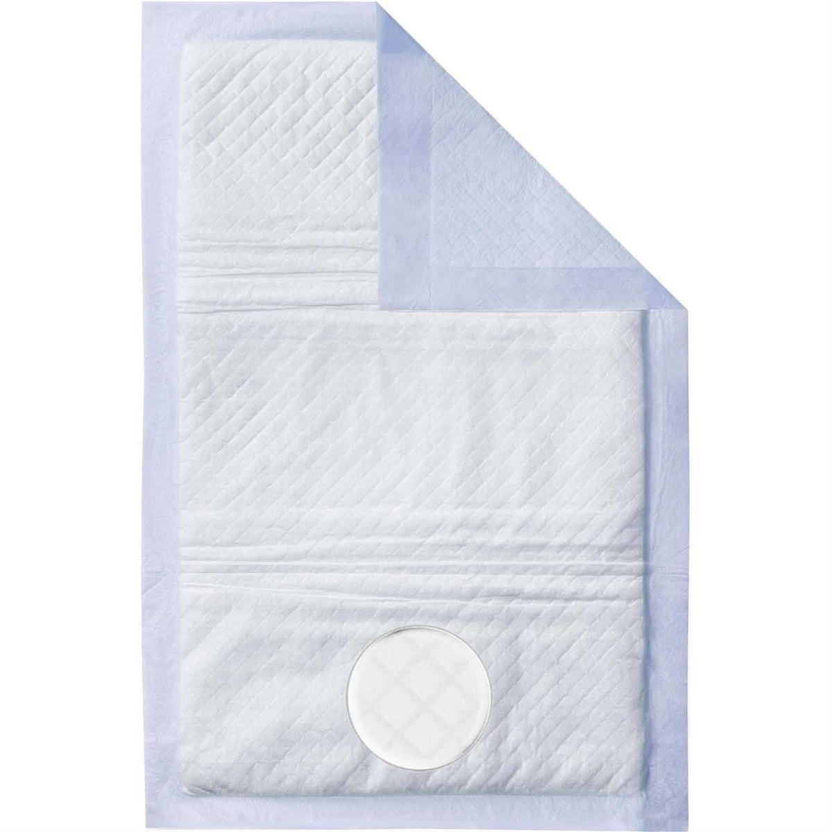 20ct Cat Litter Box Pads E550