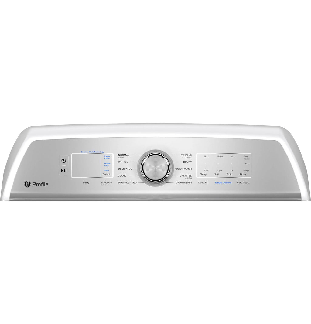 High Efficiency Top Load Washer N4759