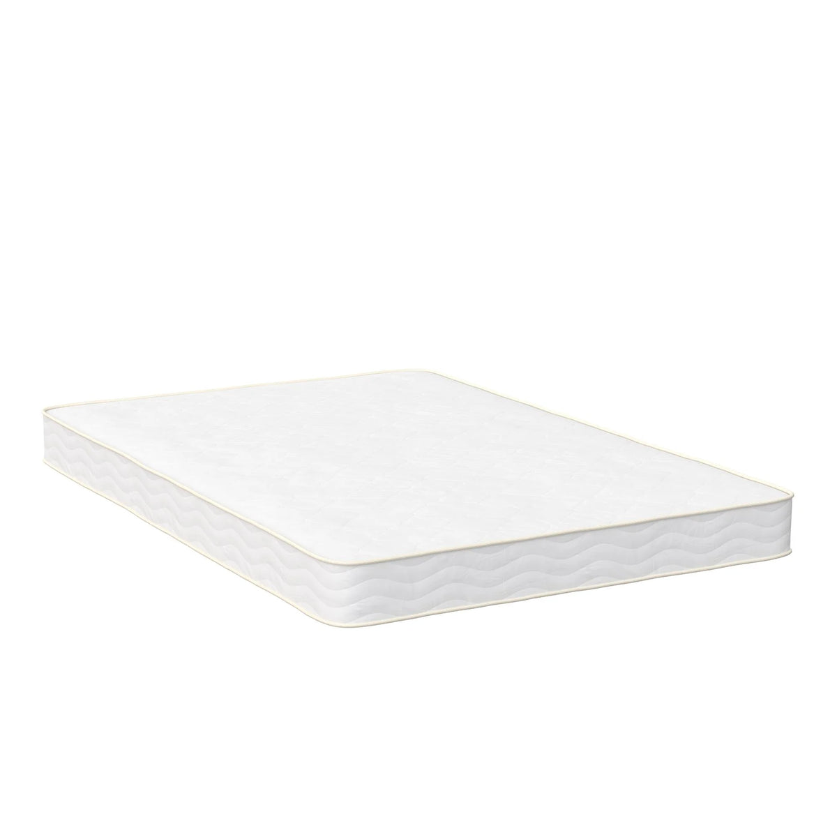 6'' 2-Sided Bonnell Coil Mattress, Twin Size H9777