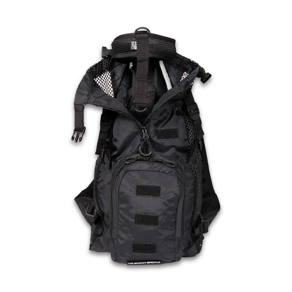 Walk On Dog Harness with Storage X8805