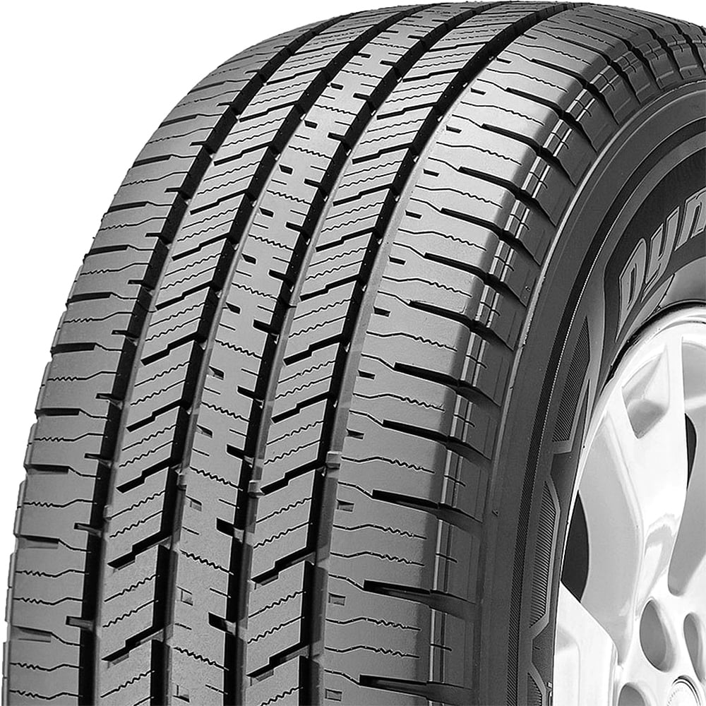 Set of 4 225/65R17 102H All Season Tires H226