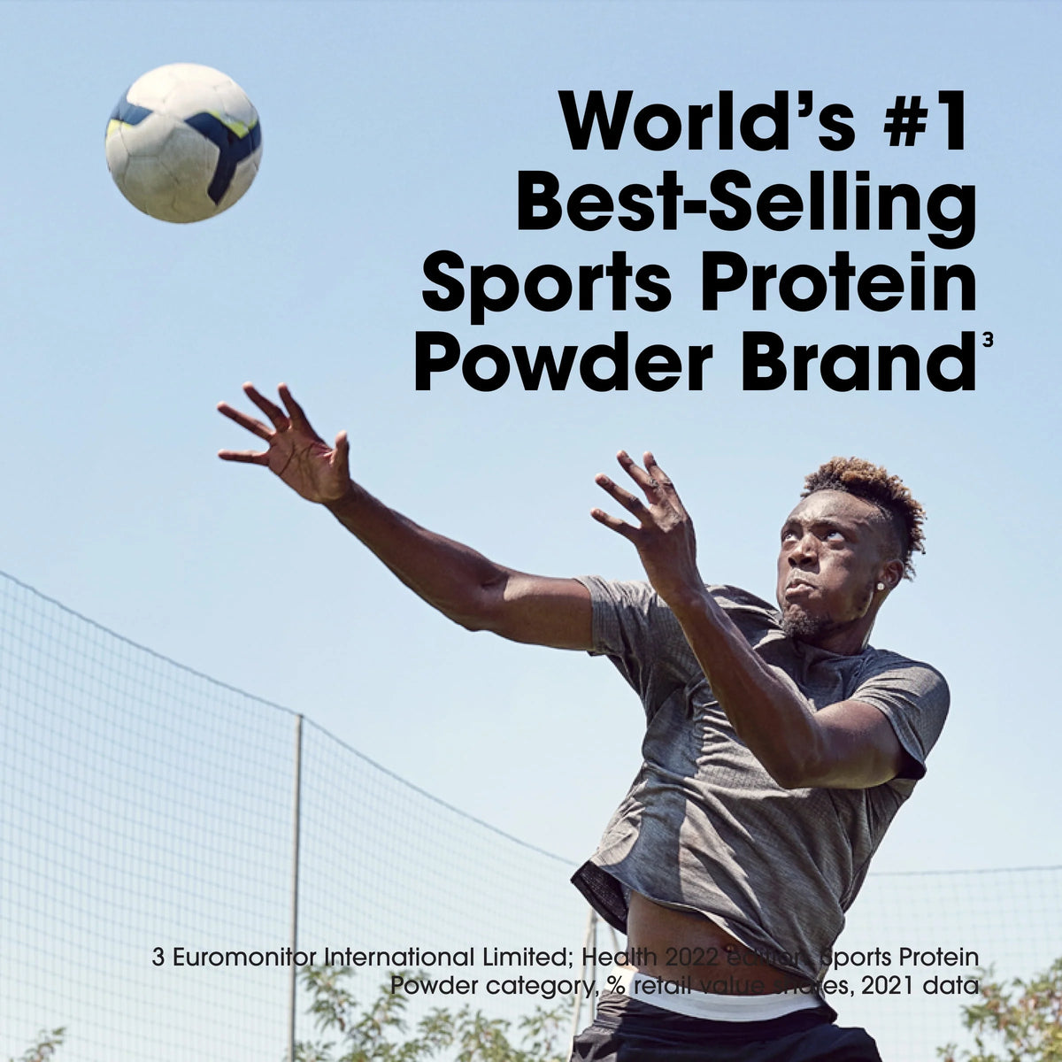 Whey Protein Powder Double Rich Chocolate 58 Servings Y684018