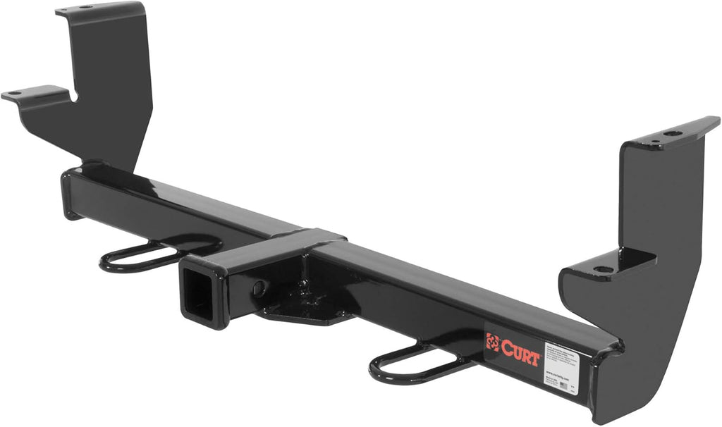 2-Inch Front Receiver Hitch J62648