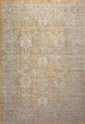 Gold Sand 11'6 x 15'6 Rug P735