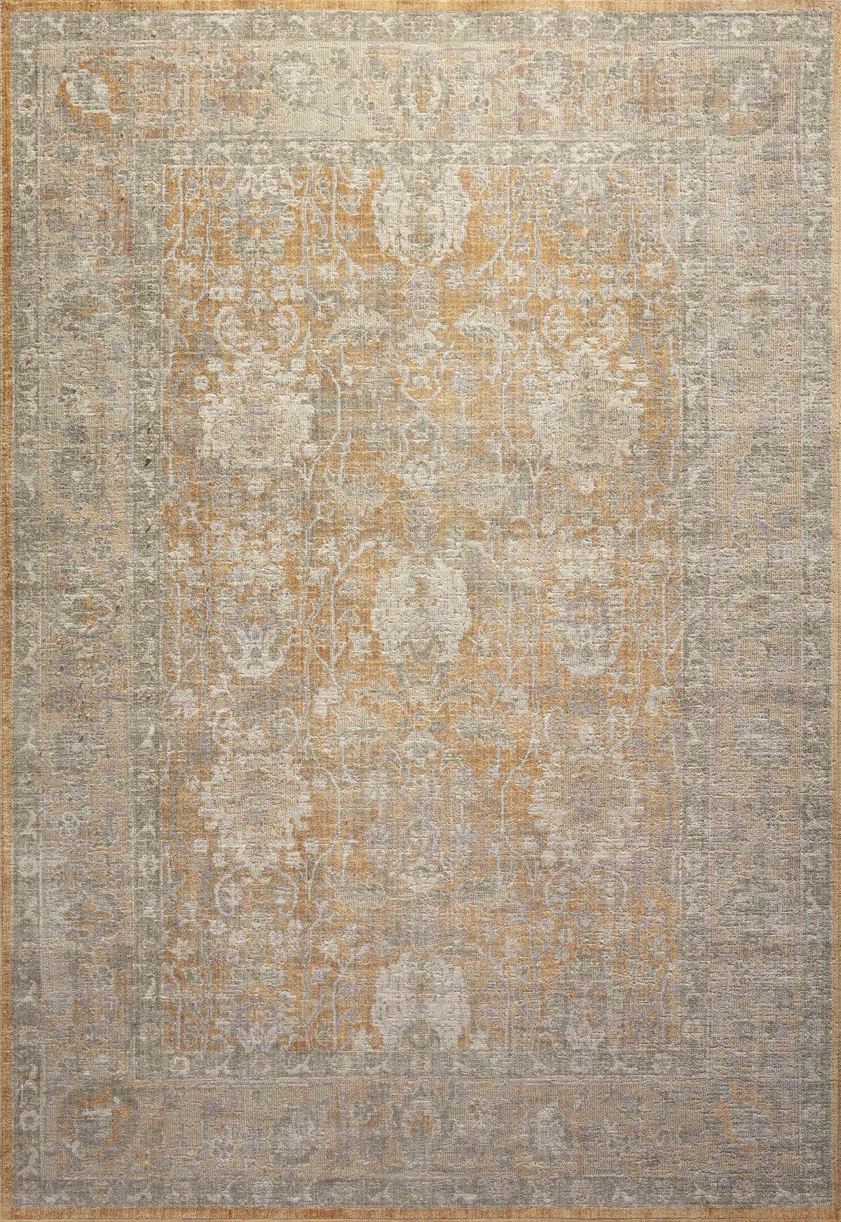 Gold Sand 11'6 x 15'6 Rug P735