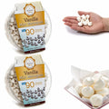 Vanilla Mini Cookies Gluten Fat Sugar Free Kosher Snack J92310