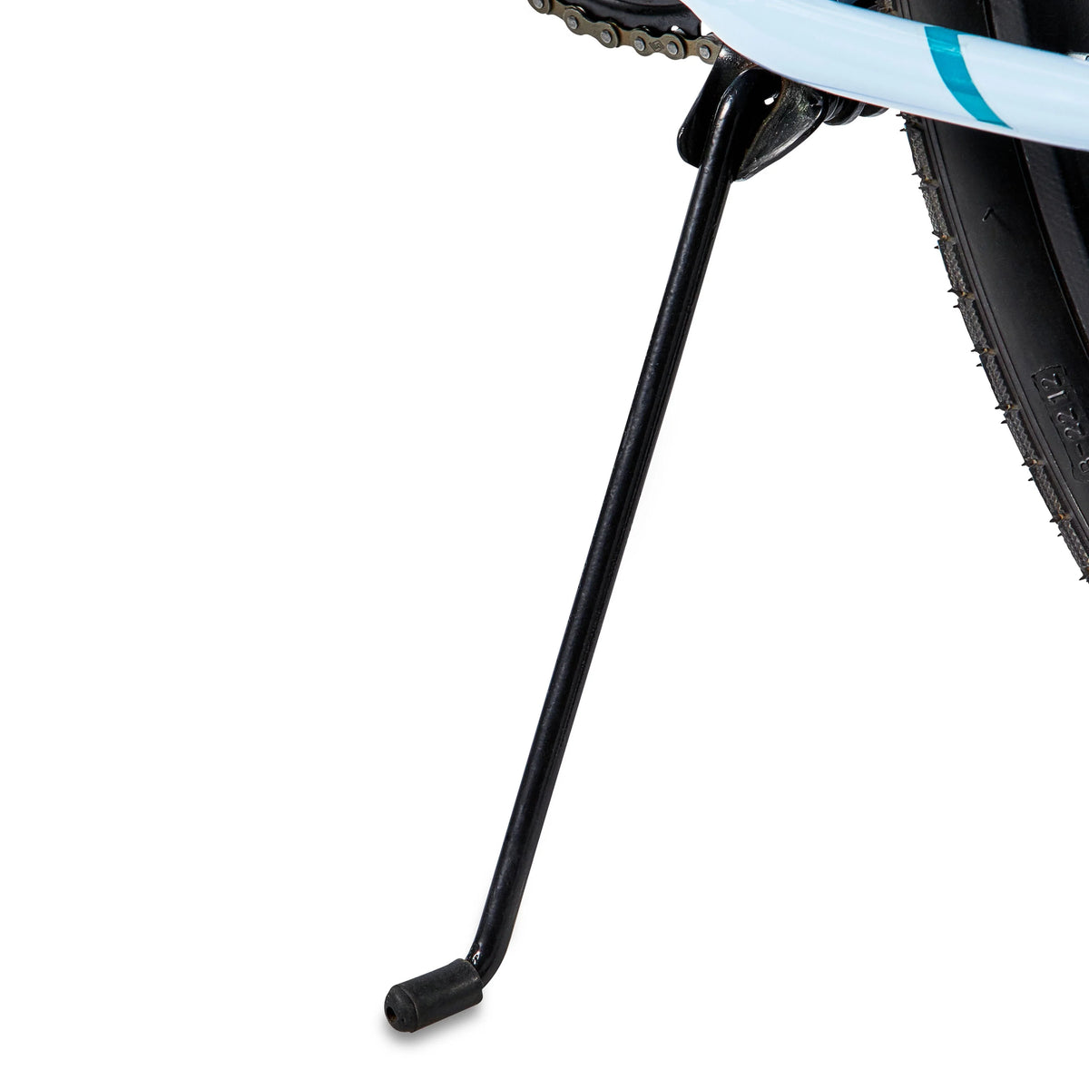 Light Blue Women's Cruiser Bike Y325763