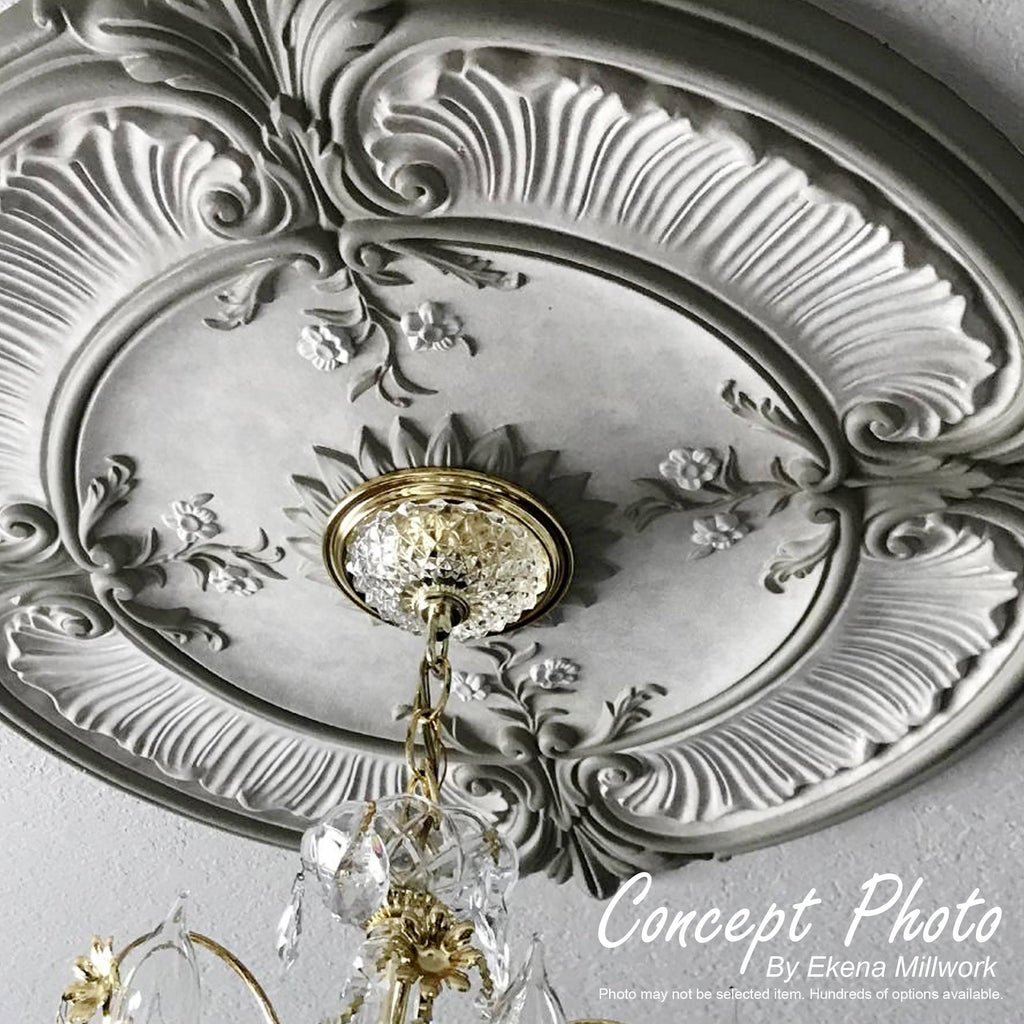 Ceiling Medallion B780947