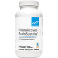 BrainSustain 240 Capsules P28471