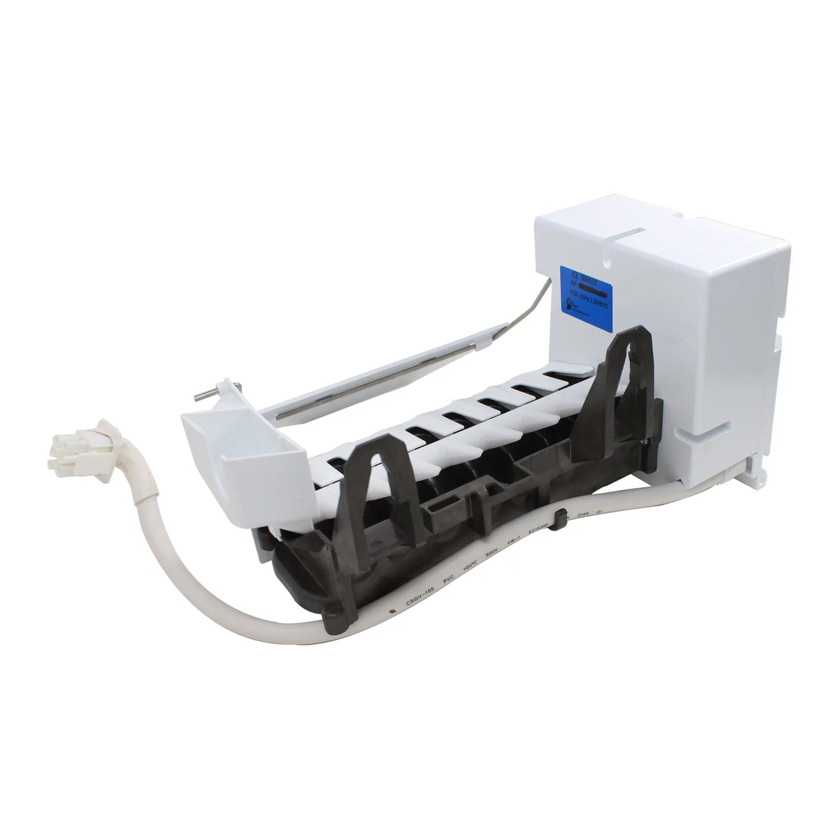Refrigerator Ice Maker Replacement M371