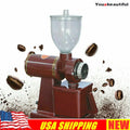 Electric Burr Coffee Bean Grinder Y1422