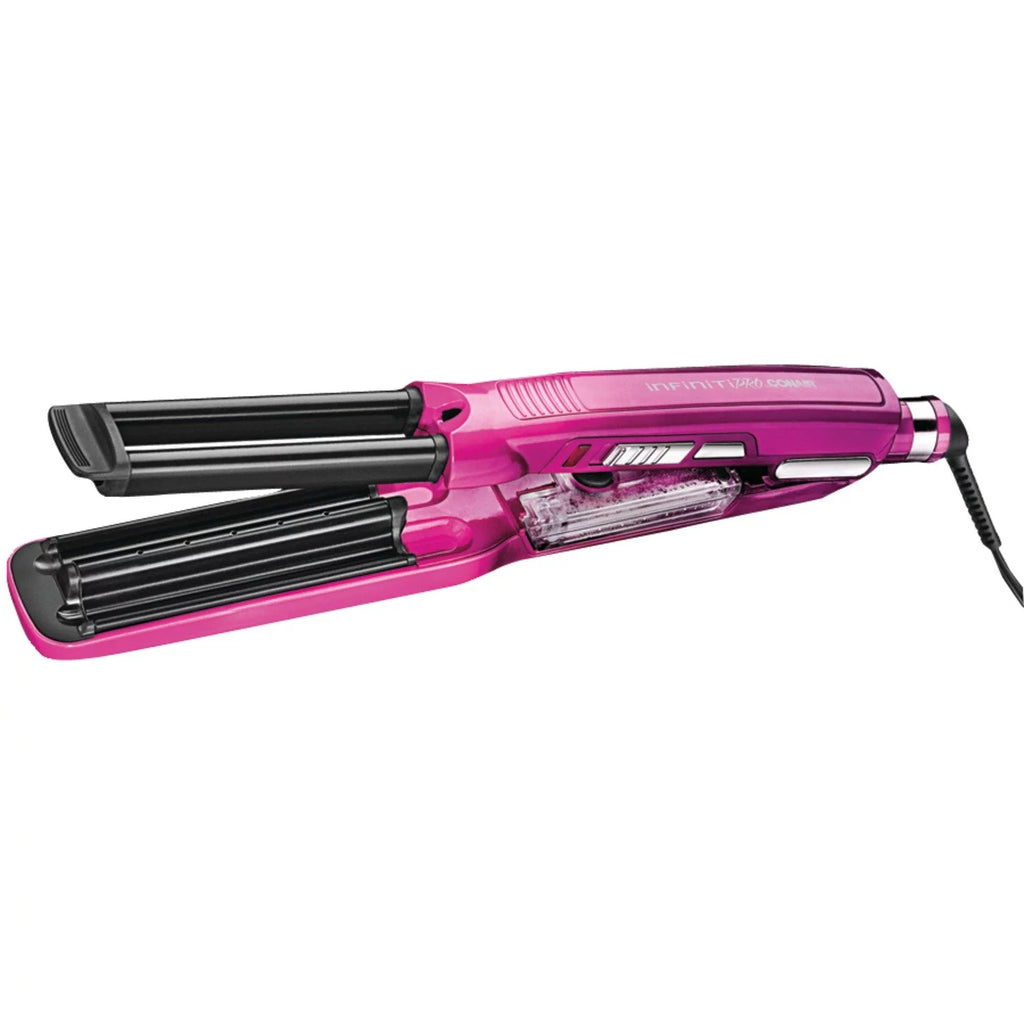 Steam Waver Hair Styler L617
