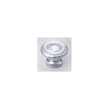 1-1/2 inch Mushroom Cabinet Knob P24915
