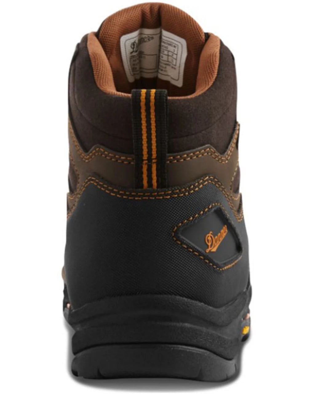 Brown Hiker Boot K969370