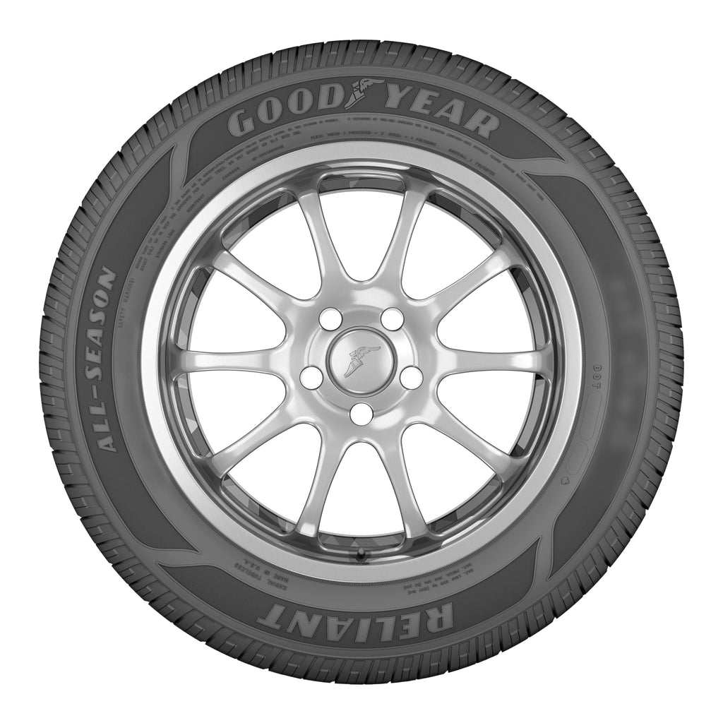 225/65R17 102H All-Season Tire Q415501