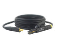 300 Amp Welding Electrode Holder Lead Assembly Z86102