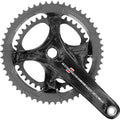 Record Ultra-Torque Crankset V38507