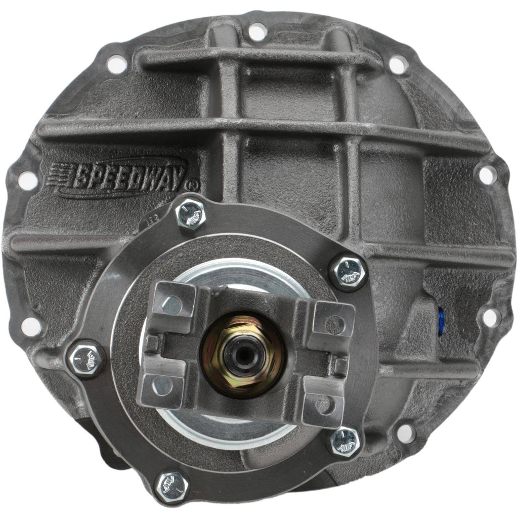 9 in. 3rd Member Assembly 31 Spline 6.00L Gear Ratio K81762