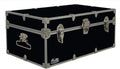 Storage Trunk with Lid Stay 32 x 18 x 13.5 Inches J4825