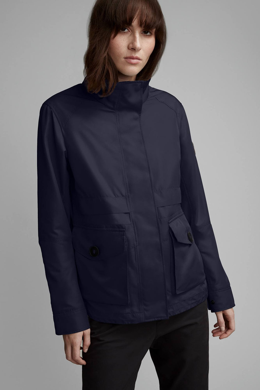 Admiral Navy Jacket V442